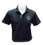 D008-เสื้อโปโลผู้ชายแขนสั้น