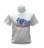 H010-เสื้อยืดผู้ชายคอกลมแขนสั้น