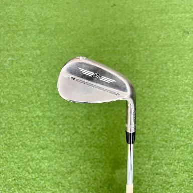 รหัสสินค้า 2100342622392 ไม้กอล์ฟพรีเมี่ยม!!! ราคาถูกที่สุดในประเทศไทย!!! WEDGE SPIN MILLED SM9 50
