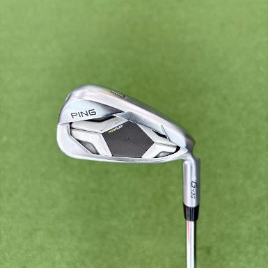 รหัสสินค้า 202510001 ไม้กอล์ฟพรีเมี่ยม!!! ราคาถูกที่สุดในประเทศไทย!!! IRON SET PING G430 ก้านเหล็