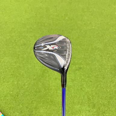 รหัสสินค้า 2100359449869 ไม้กอล์ฟพรีเมี่ยม!!! ราคาถูกที่สุดในประเทศไทย!!! FAIRWAY CALLAWAY XR 16