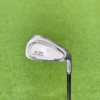 รหัสสินค้า 202502033 ไม้กอล์ฟพรีเมี่ยม!!! ราคาถูกที่สุดในประเทศไทย!!! IRON SET XXIO MP100 TOUR SPE