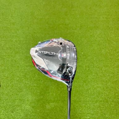 รหัสสินค้า 4570095368263-1 ไม้กอล์ฟพรีเมี่ยม!!! ราคาถูกที่สุดในประเทศไทย!!! DRIVER TAYLORMADE Stea